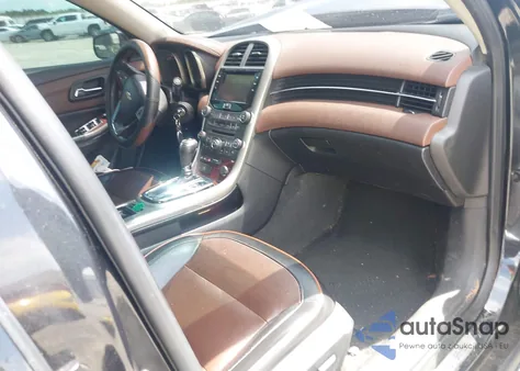 2013 Chevrolet Malibu 1Lz z USA, uszkodzony, nr VIN 1G11H5SA6DF190026